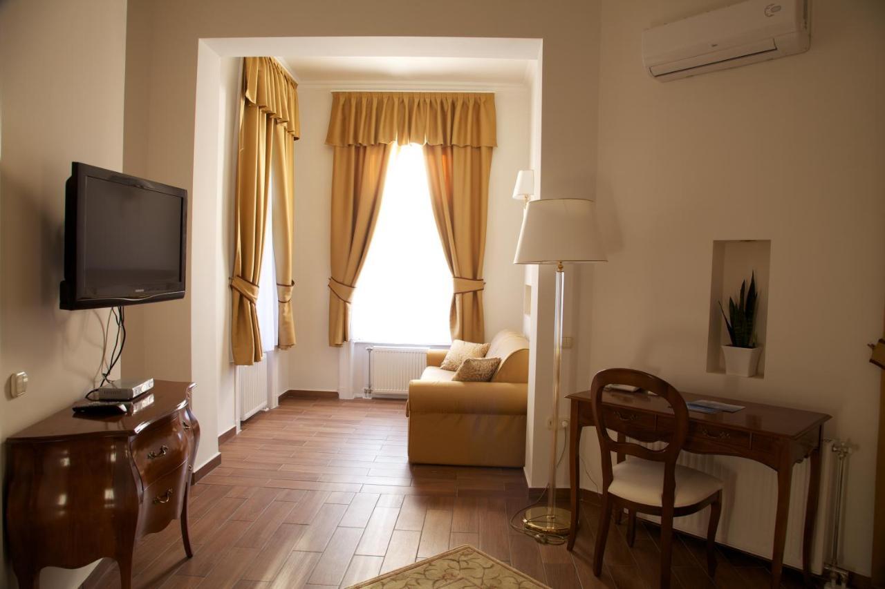 Jokai Villa Siofok Room photo